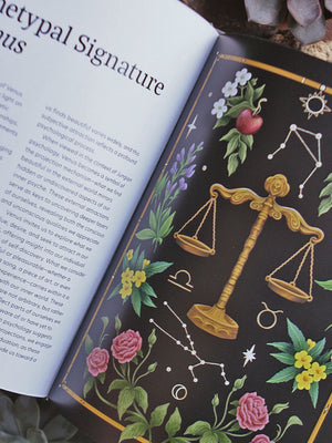 Astro Herbalism