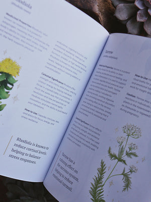 Astro Herbalism