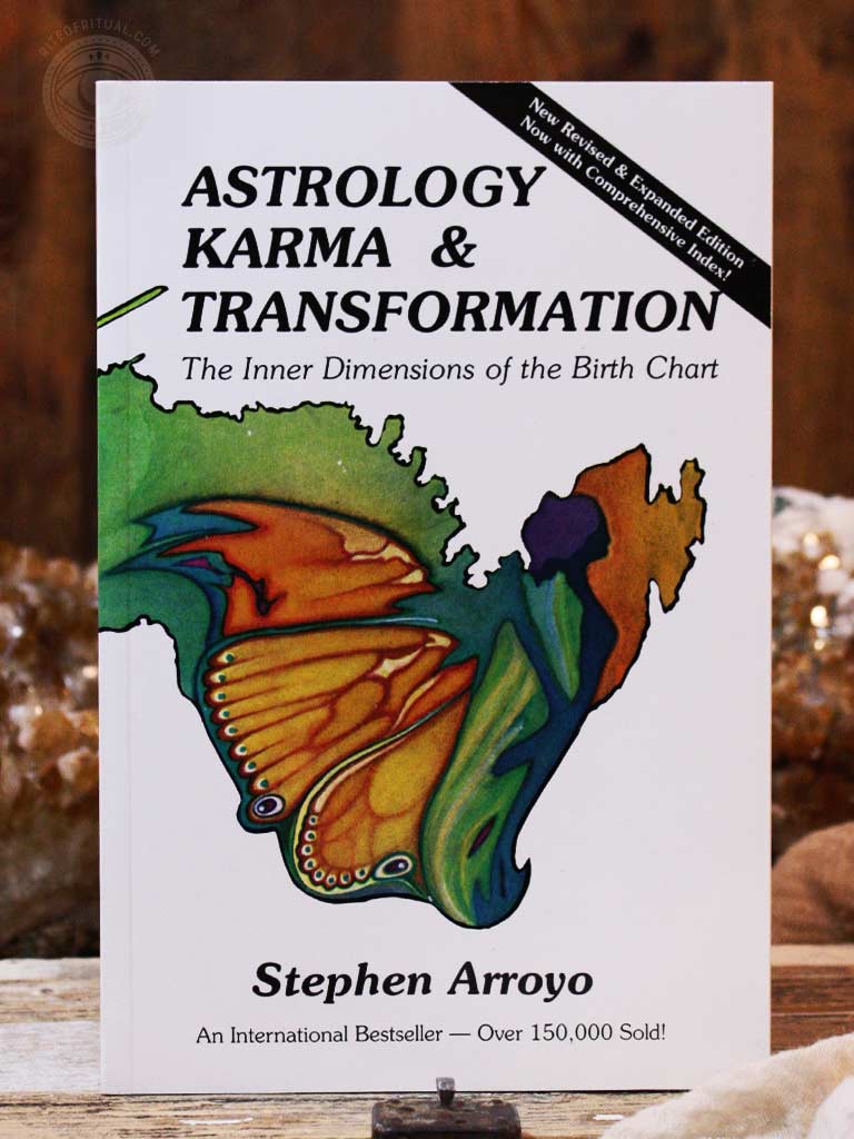 Astrology Karma & Transformation