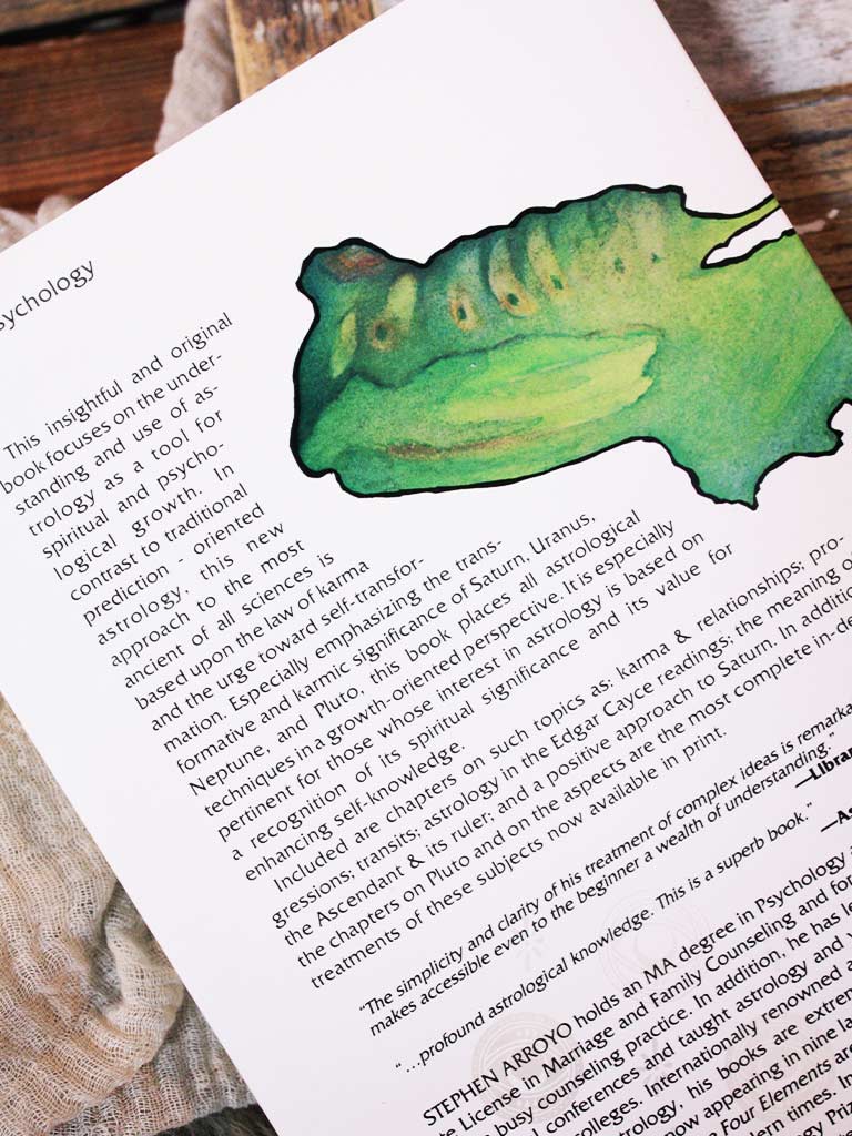 Astrology Karma & Transformation