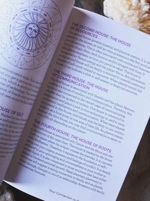 Astrology for Witches - Enhance Your Rituals, Spells, and Practices