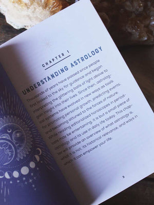 Astrology for Witches - Enhance Your Rituals, Spells, and Practices