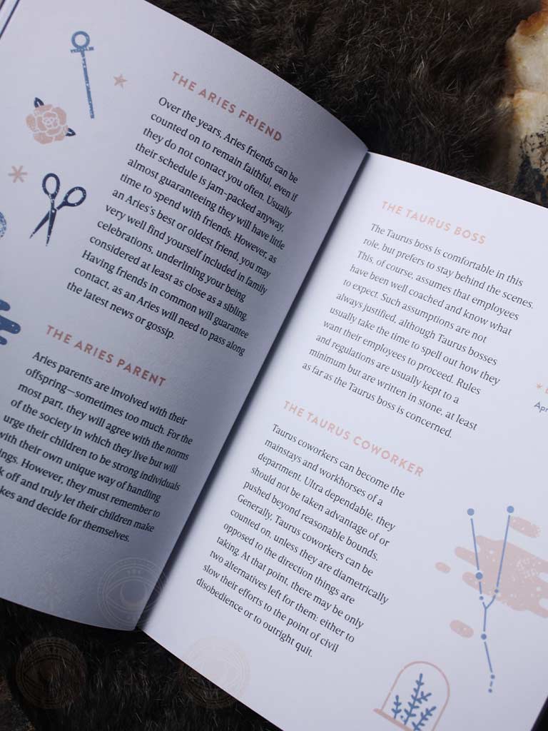 Astrology of You and Me Oracle Deck - 72 Cards to Understand and Improve Your Relationships