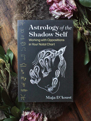 Astrology of the Shadow Self - Working with Oppositions in Your Natal Chart