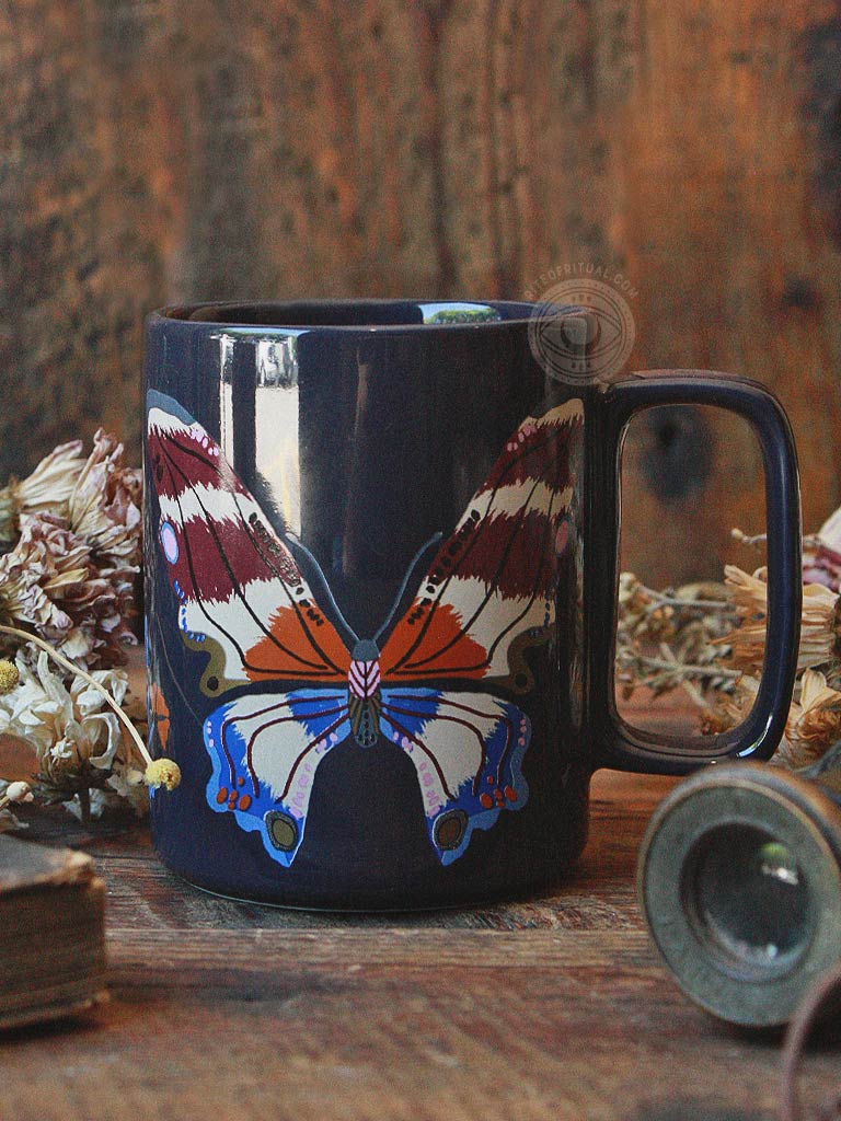 Aurora Studio Mug