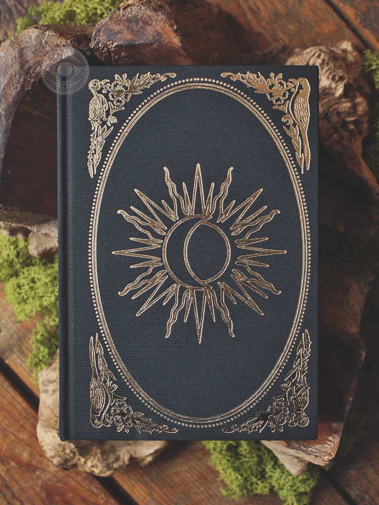 Black Celestial Journal