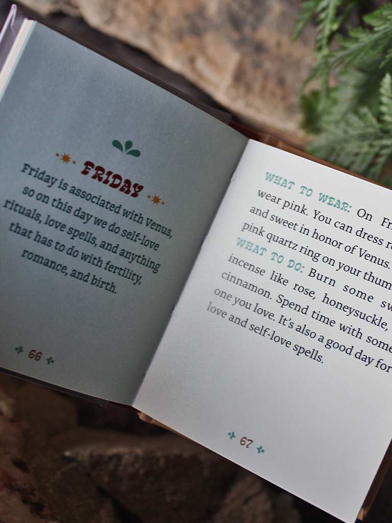 Brujería - A Little Introduction