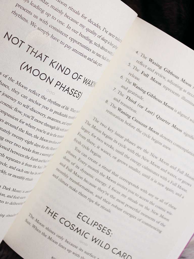 Burn Your Sh*t - The Life-Changing Magic of Rituals