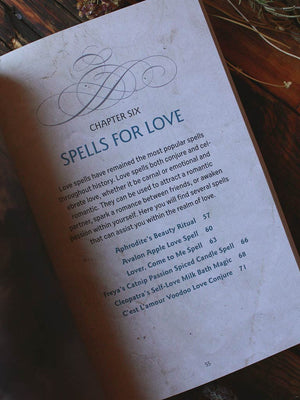Candle Magic for Beginners - Spells for Abundance, Love, and Healing