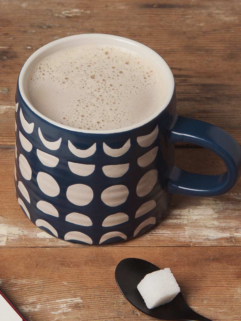 Celestial Imprint Mug