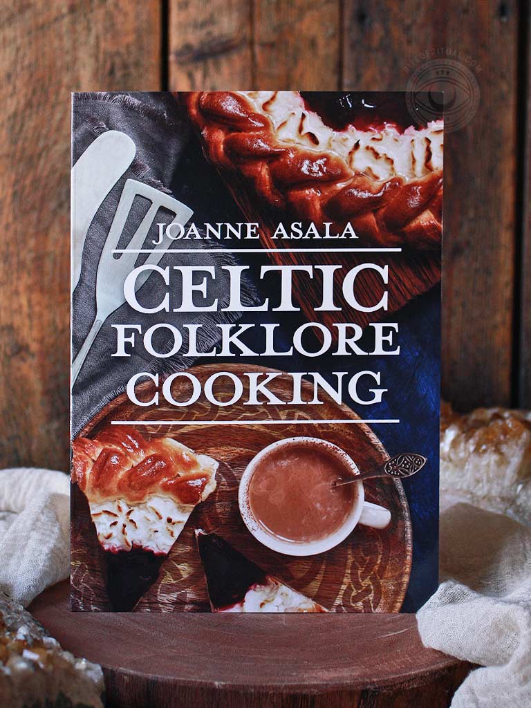 Celtic Folklore Cooking