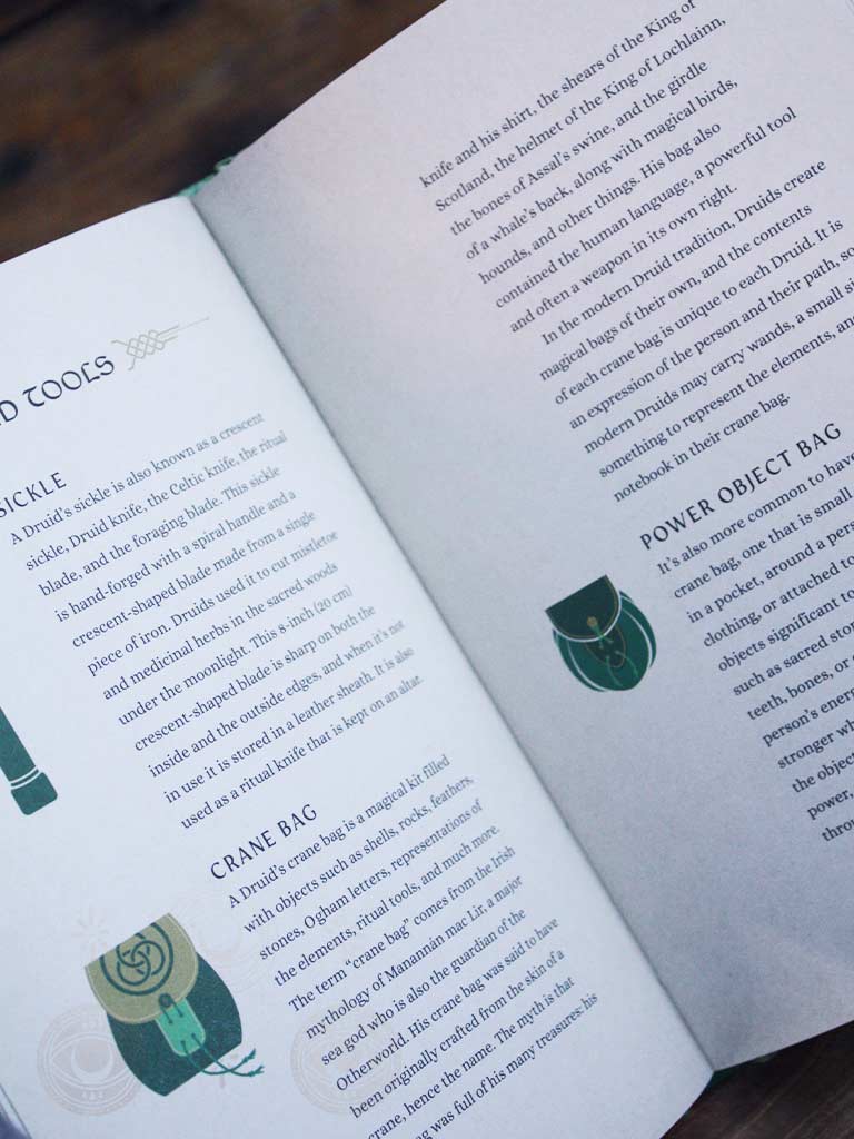 Celtic Mysticism - Your Personal Guide to Celtic and Druid Tradition