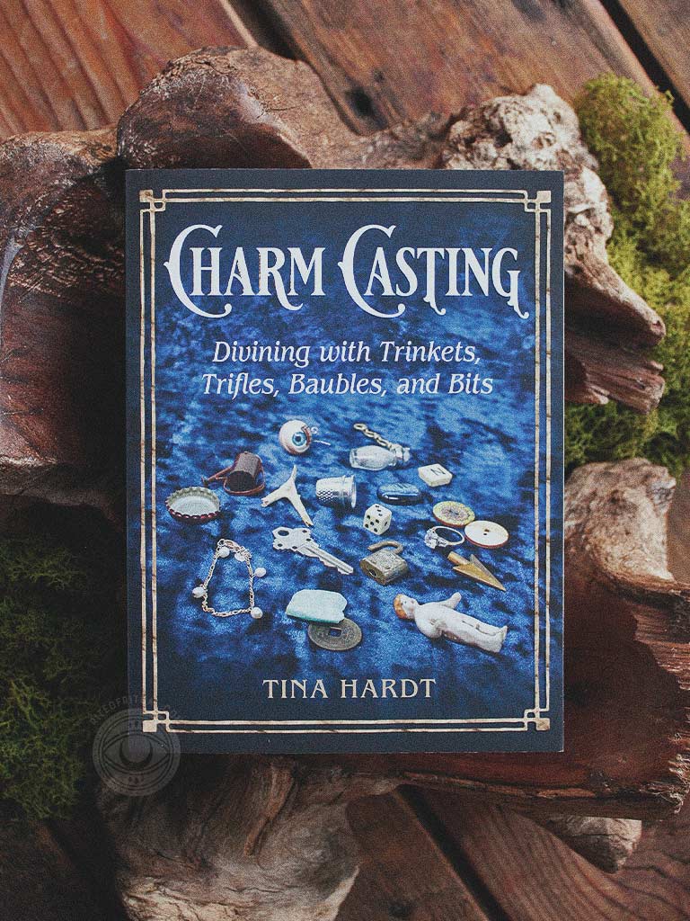 Charm Casting - Divining with Trinkets, Trifles, Baubles, and Bits