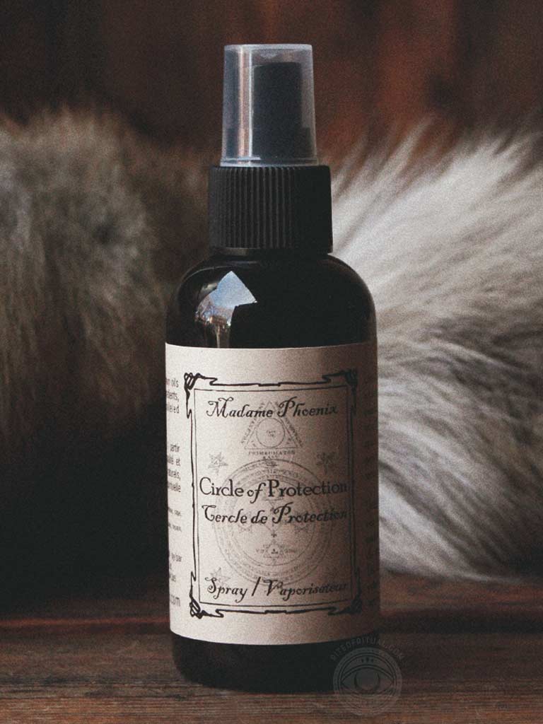Circle of Protection Spray