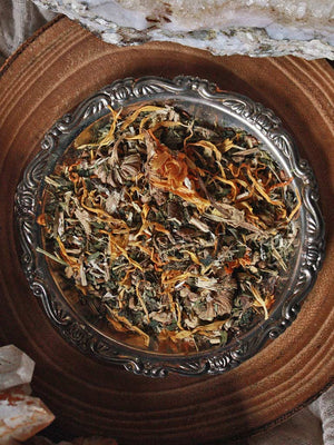 Cleanse & Clear Ritual Tea