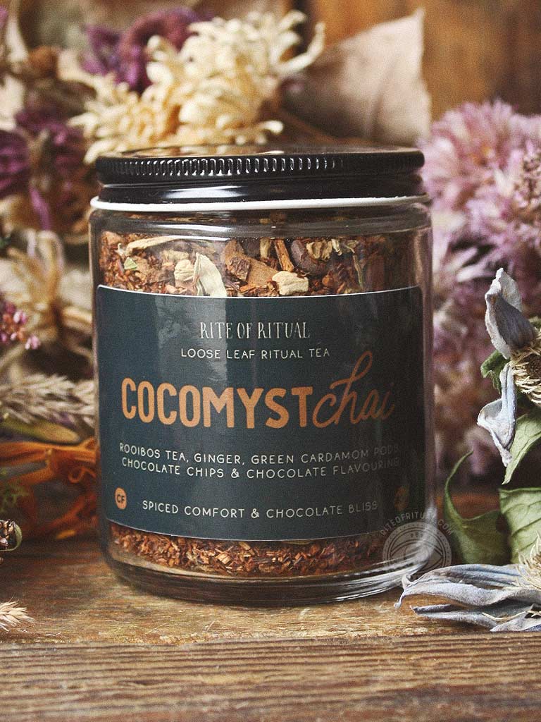 CocoMyst Chai Ritual Tea