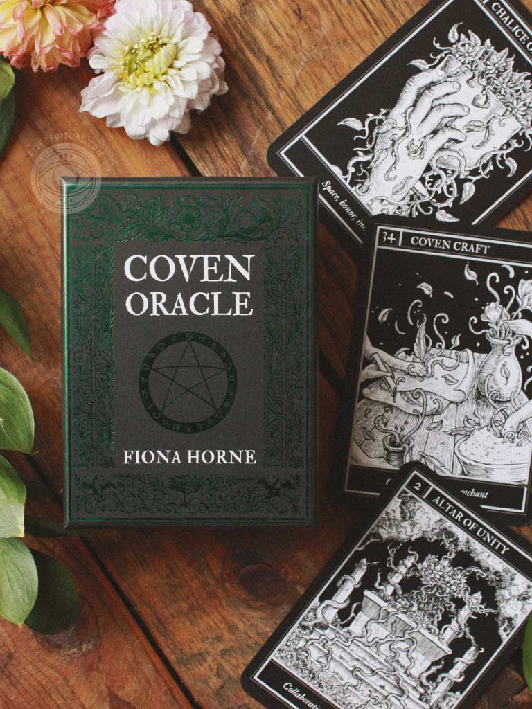 Coven Oracle