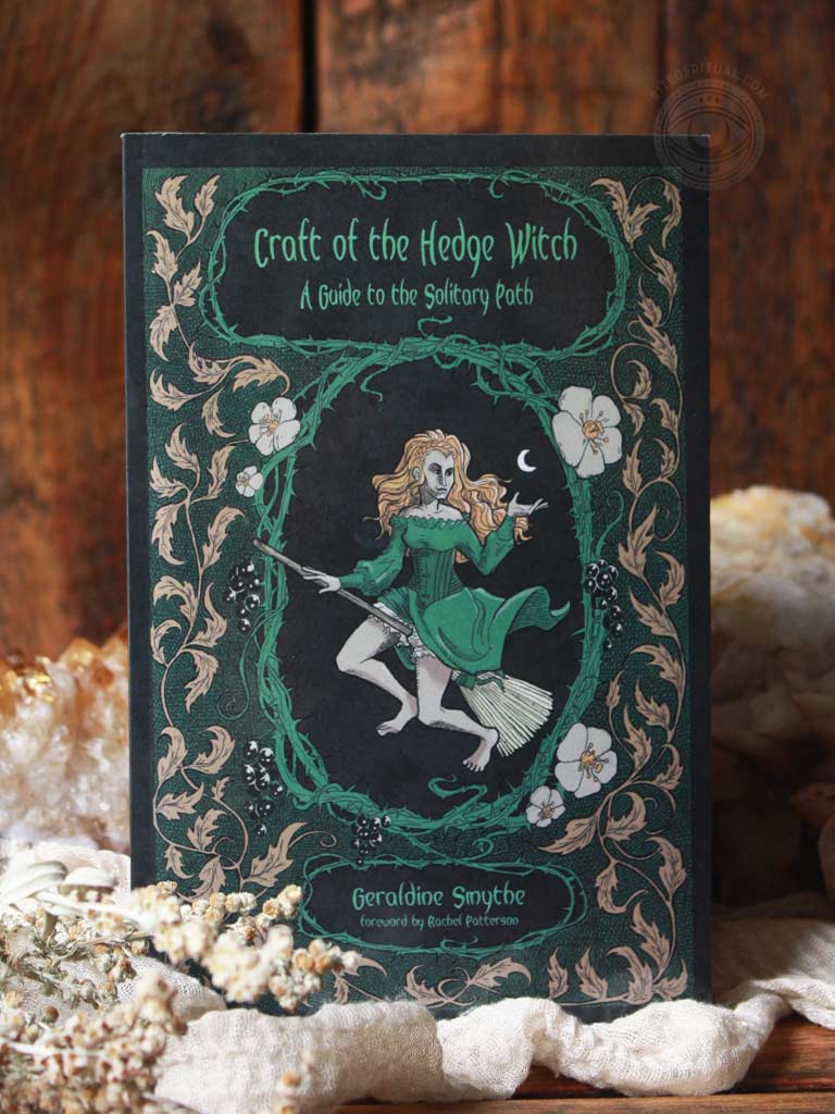 Craft of the Hedge Witch
