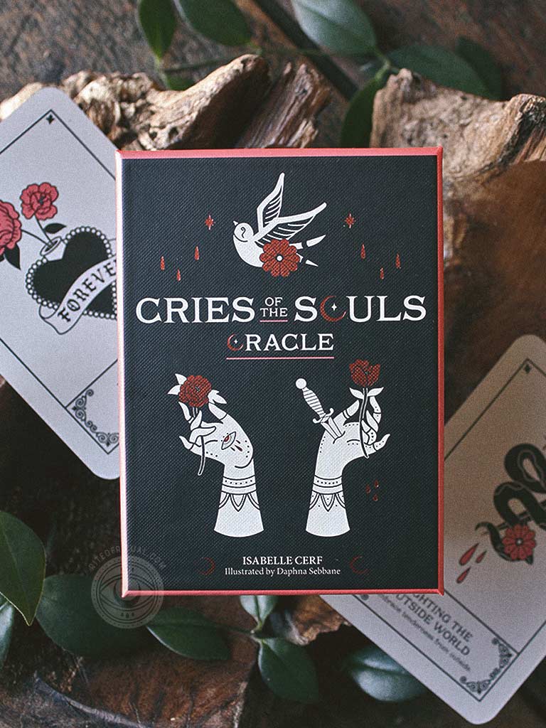Cries of the Souls Oracle