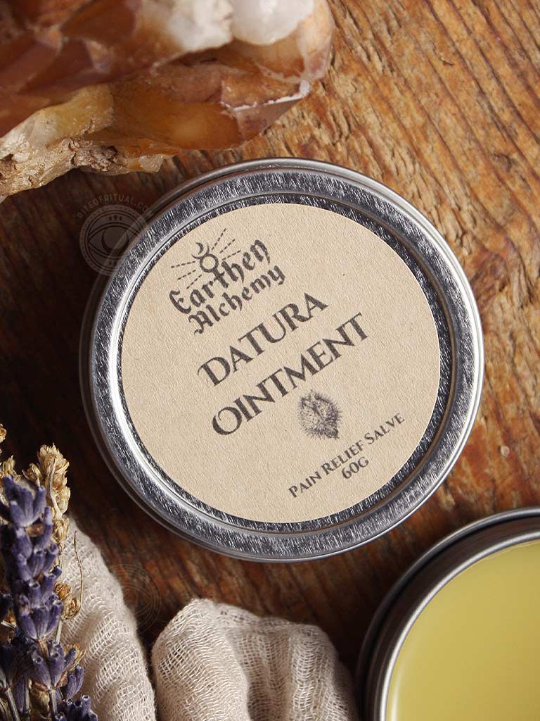 Datura Pain Relief Ointment