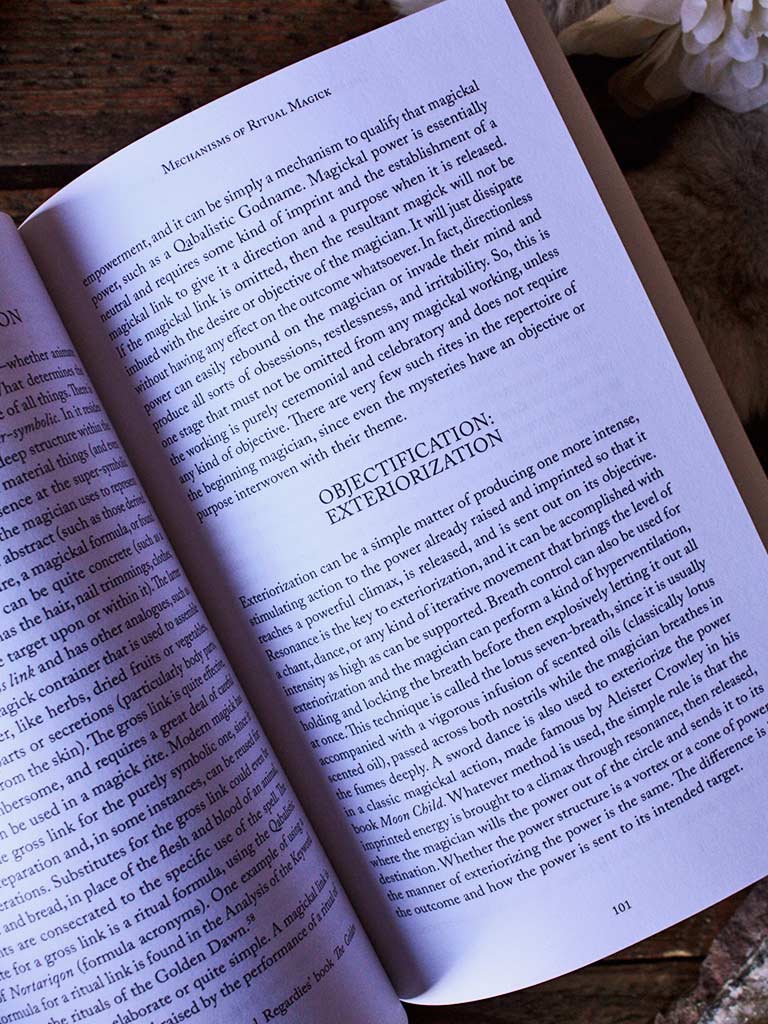 Disciple's Guide to Ritual Magick - A Beginner's Introduction to the High Art