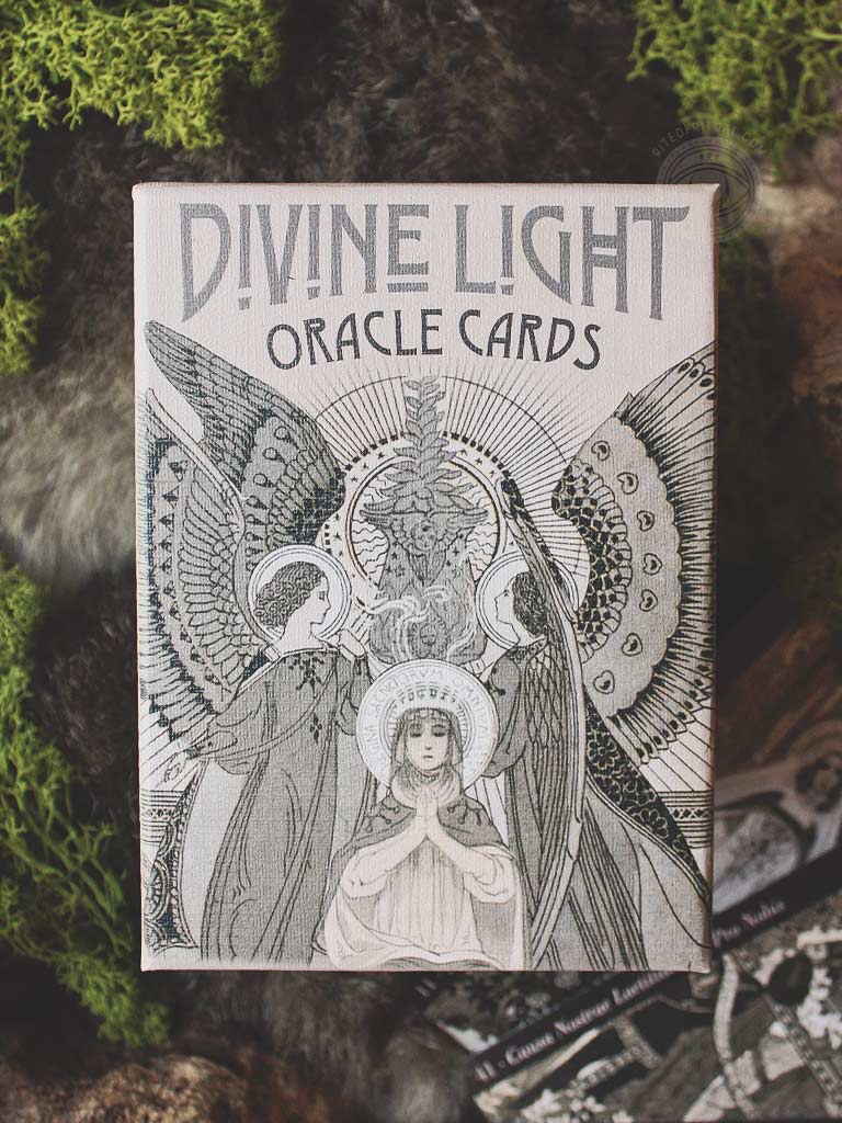 Divine Light Oracle