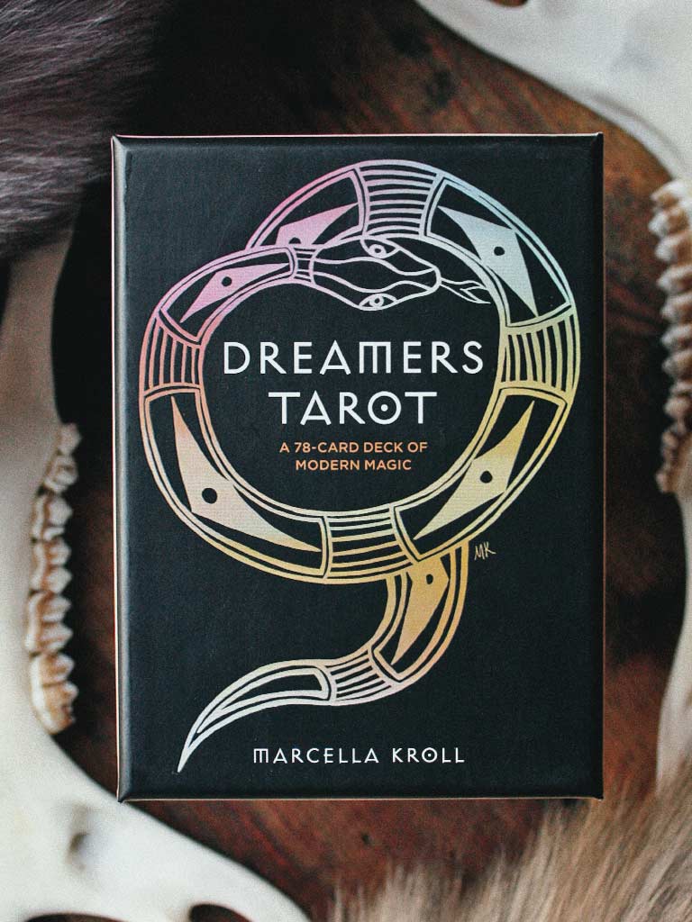 Dreamers Tarot