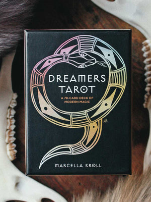 Dreamers Tarot