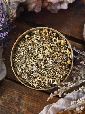 Dream Lover Ritual Tea