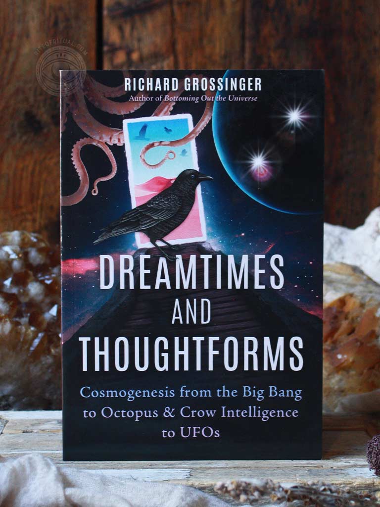 Dreamtimes and Thoughtforms