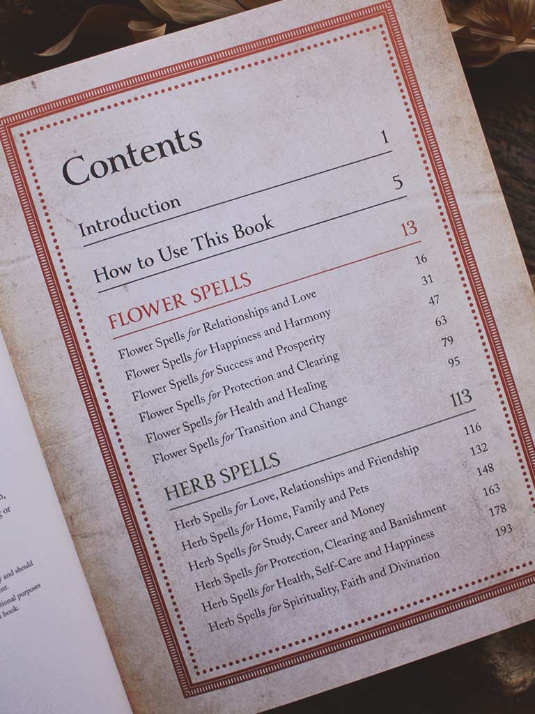 Earth Magick - A Grimoire of Nature Spells