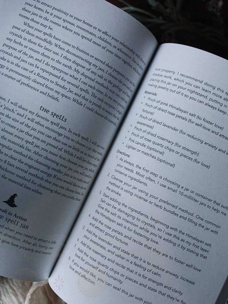 Eclectic Witchcraft - Old Ways for Modern Magick