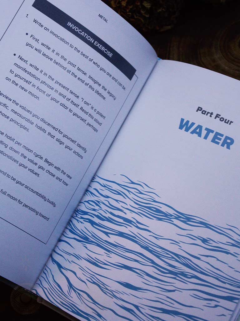 Elemental Healing - A 5-Element Path for Ancestor Connection