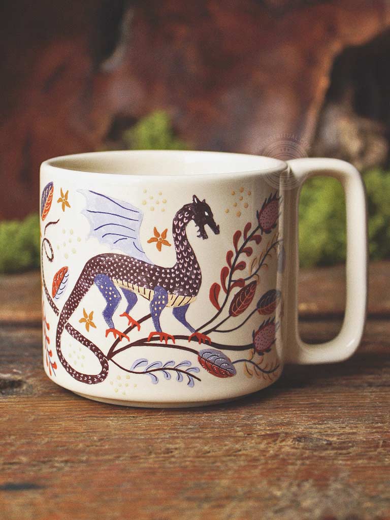 Ember Midi Mug