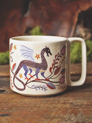 Ember Midi Mug