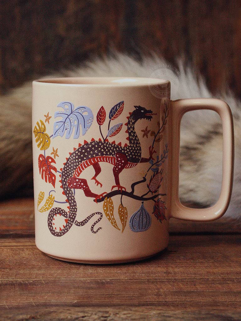 Ember Studio Mug