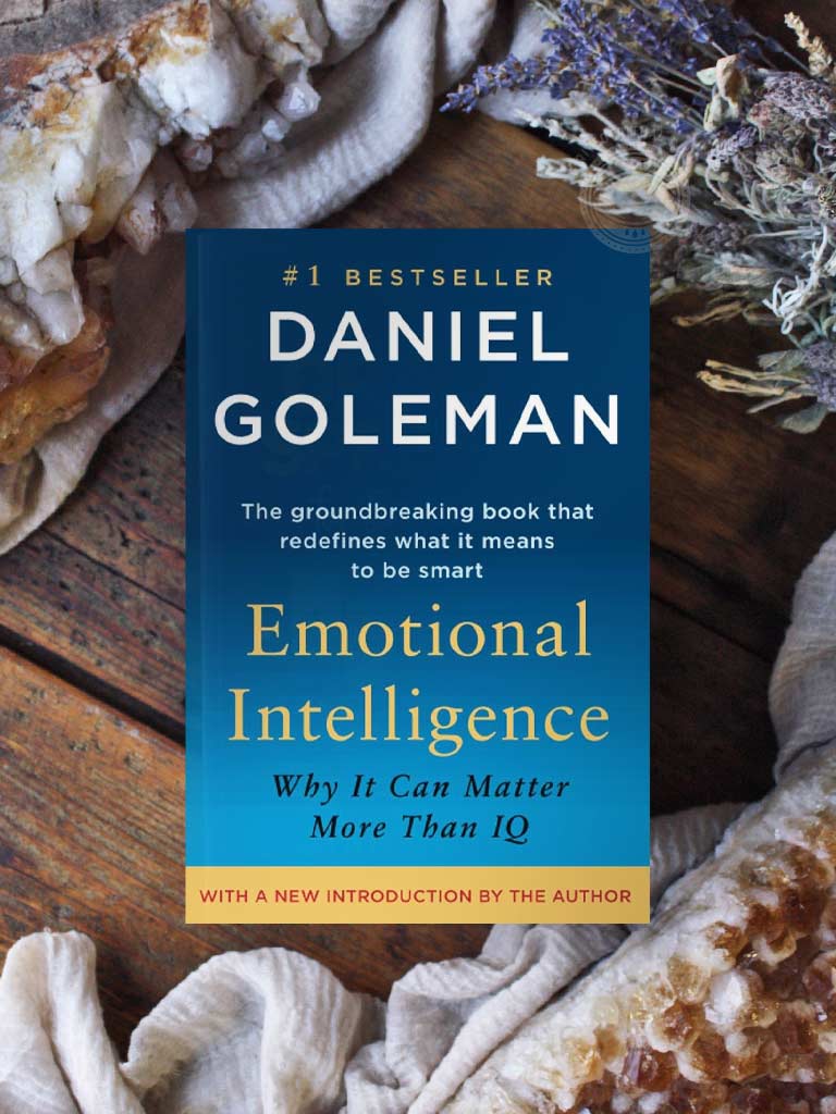 Emotional Intelligence - Why It Can Matter More Than IQ