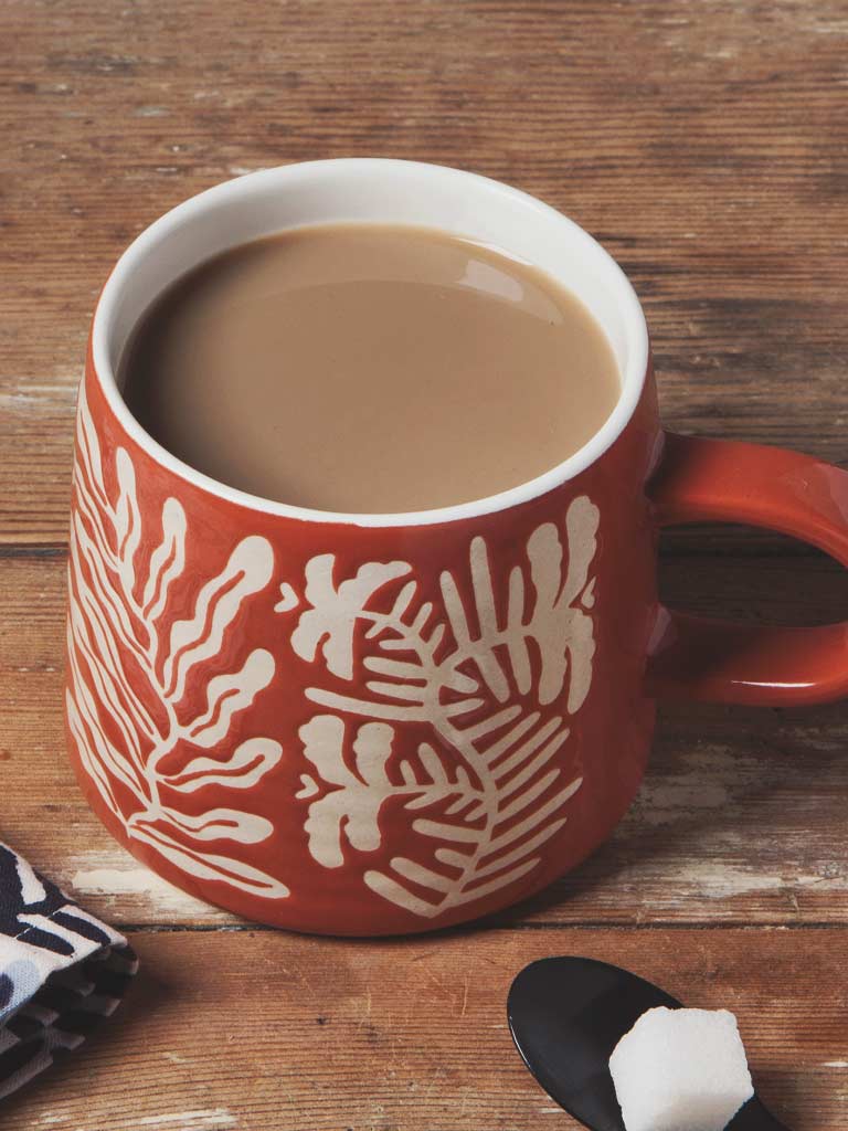 Entwine Imprint Mug