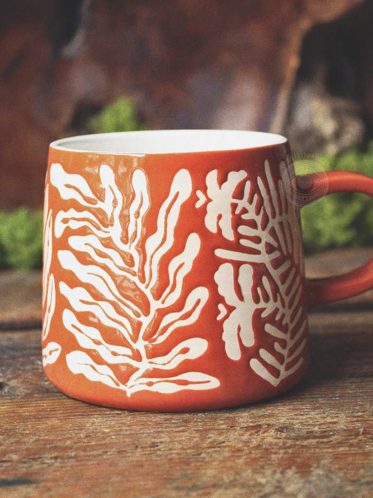Entwine Imprint Mug