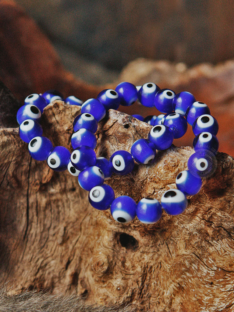 Evil Eye Protection Bracelet