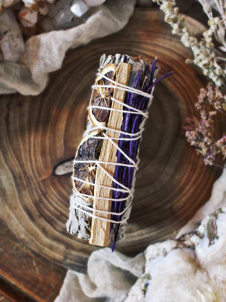 Florida Water Cleansing Bundles