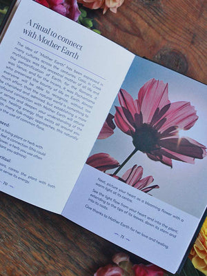 Folk Magic - A Beginner’s Guide to Time-Honoured Rituals, Spells and Customs