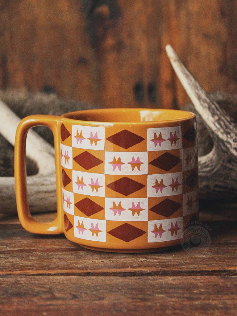Folktale Mug