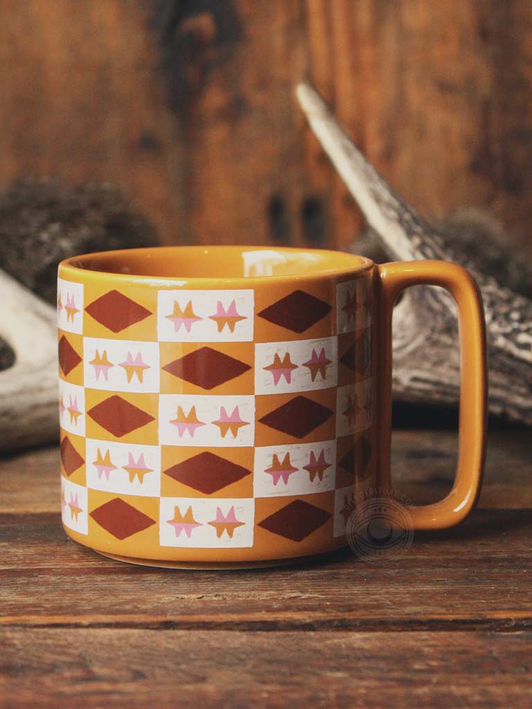 Folktale Mug