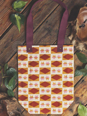 Folktale Studio Tote