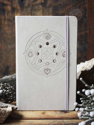 Four Elements Journal