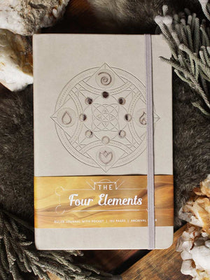 Four Elements Journal