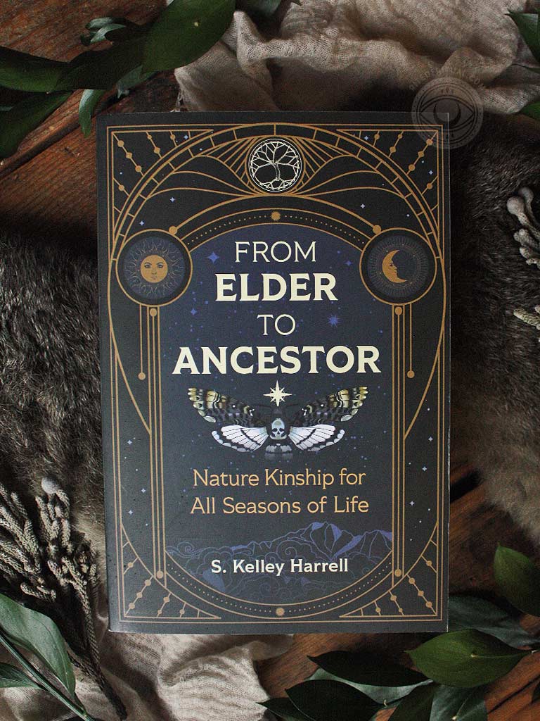 From Elder to Ancestor - Nature Kinship for All Seasons of Life