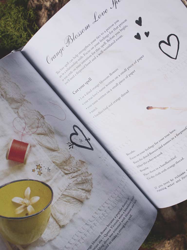 Gentle Spells & Kind Magic - The Essential Guide