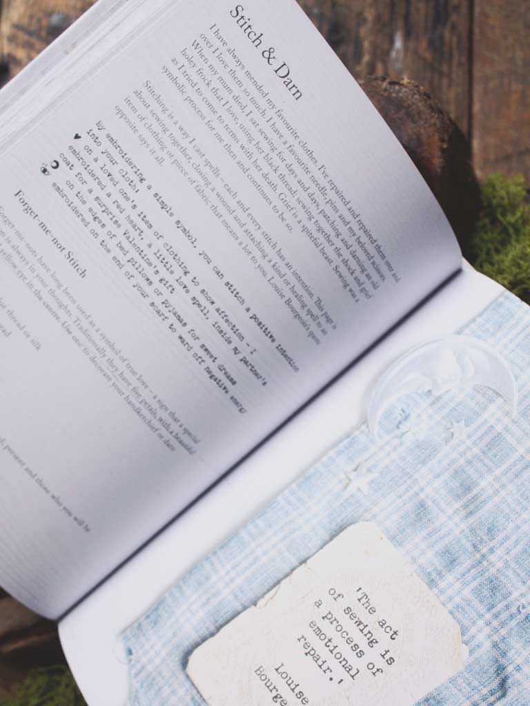 Gentle Spells & Kind Magic - The Essential Guide